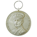 Памятная медаль «Отто Веддиген», муляж