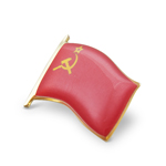 Знак «Флаг СССР»