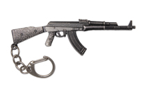 Брелок "АК-47" (средний)