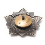 Орден Богдана Хмельницкого (III степень, на закрутке) стандартный муляж