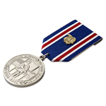 Медаль «Победили вместе. К 70-летию окончания II Мировой войны»