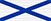 Лента Андреевского флага