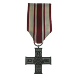 Крест Сентябрьской компании 1939 года. Польша, муляж
