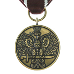 Медаль Армии. 1939 - 1945. Польша, муляж