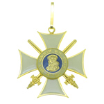 Орден «Филиппа Великодушного».Гессен, муляж
