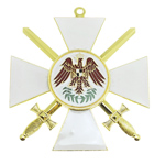 Орден «Красного орла», муляж