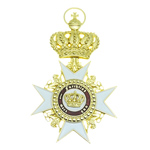 Орден Вюртембергской короны, муляж