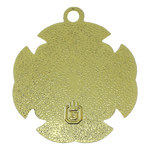 Орден Марии Анны Саксонской «курфюрстины Баварии» миниатюра, муляж
