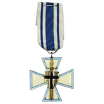 Крест Балтийского Ландвера, копия