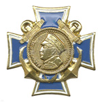Знак «Орден Нахимова»