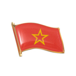 Знак «Флаг Красной армии»
