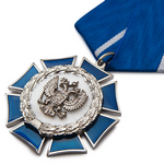 Орден «Почета» РФ, профессиональный муляж