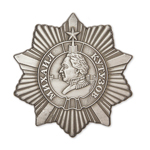 Орден Кутузова III степени, упрощенный муляж