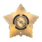 Орден Ушакова (II степень) упрощенный муляж