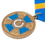 Медаль «Михаил Кутузов, за особые заслуги»