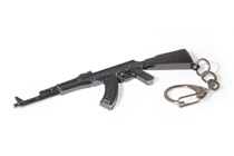Брелок "АК-47" (средний)