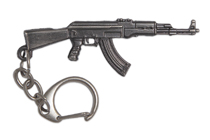 Брелок "АК-47" (малый)