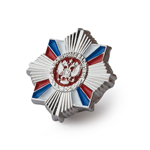 Знак-миниатюра «Орден За военные заслуги»