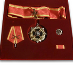 Медаль «За победу над ИГИЛ» ЧВК Вагнер, копия