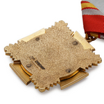 Орден «За доблестный труд» РФ, профессиональный муляж