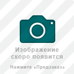 Знак «За безупречную службу» XX (20 лет), сувенирный муляж
