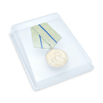 Медаль «Партизану Отечественной войны» II степени, сувенирный муляж