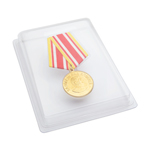 Медаль «За победу над Японией», сувенирный муляж