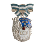 Орден «Материнская Слава» (II степень) стандартный муляж