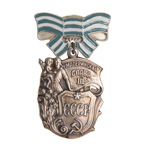 Орден «Материнская Слава» (III степень, вариант №2) стандартный муляж
