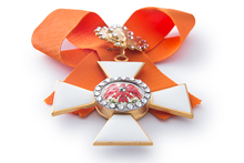 Орден Красного Орла - Пруссия, муляж