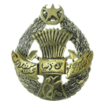 Орден Труда Хорезмской Народной Советской Республики, муляж