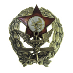 Знак Красного командира авиационных частей РККА, копия