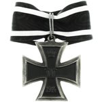 Знак "Гросс — Крест 1914 г.", муляж