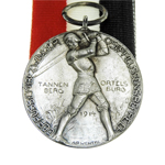 Медаль "Битва при Танненберге 1914 года", муляж