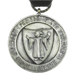 Памятная медаль "Мюнхен" 1919г., муляж
