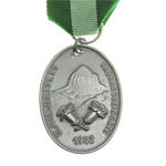 Памятная медаль "Эдельвейс 1942 г.", муляж