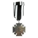 Памятная медаль Ветернаского союза. ПМВ. Германия, муляж