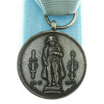 Медаль «В ознаменование восстановления памятника Наполеону», муляж