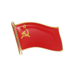 Знак «Флаг СССР»