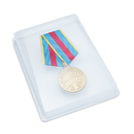 Медаль «За освобождение Варшавы», сувенирный муляж