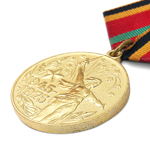 Медаль «30 лет Победы в ВОВ 1941-1945 гг», сувенирный муляж