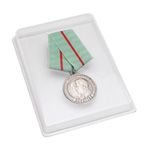 Медаль «Партизану Отечественной войны» I степени, сувенирный муляж