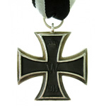 Железный крест 2-го класса ПМВ, муляж