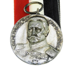 Медаль "Битва при Танненберге 1914 года", муляж